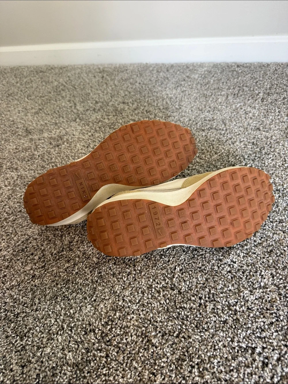 Nike comfortable women