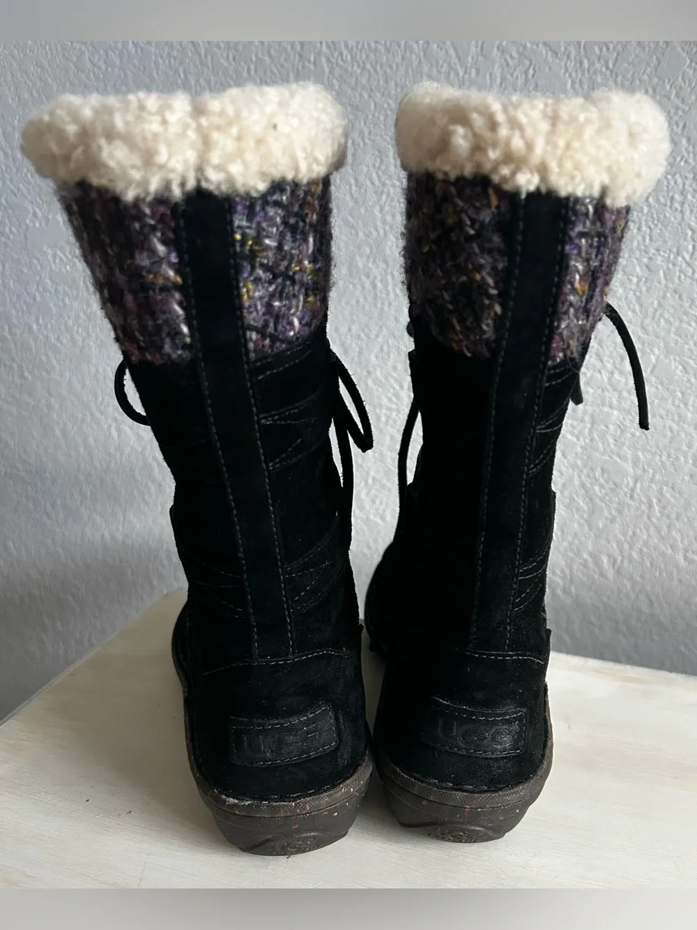 UGG tanasa stylish