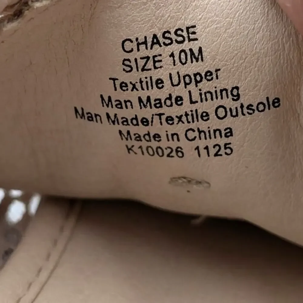 Journee Collection profile it sole