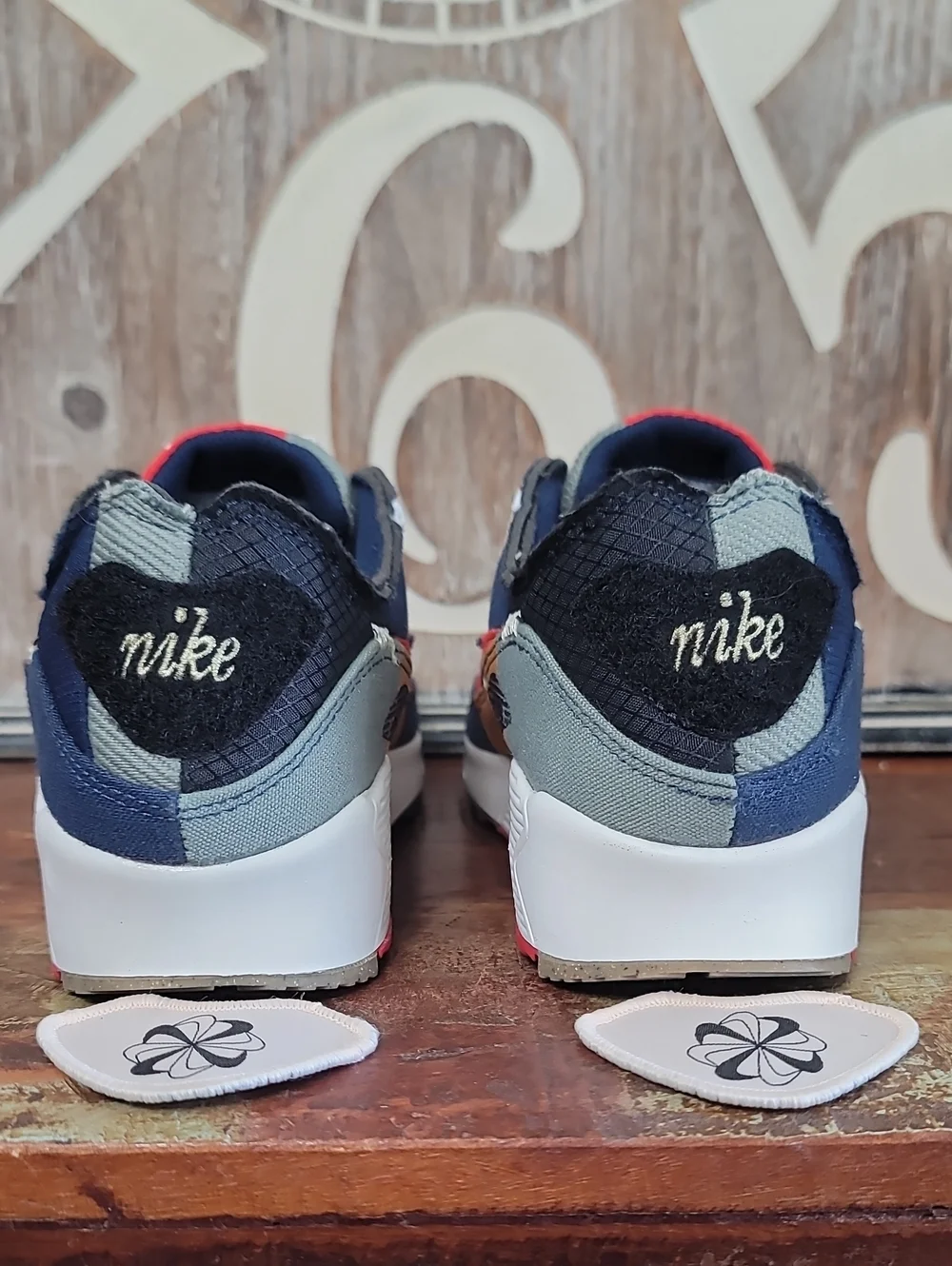 Nike men’s sneakers