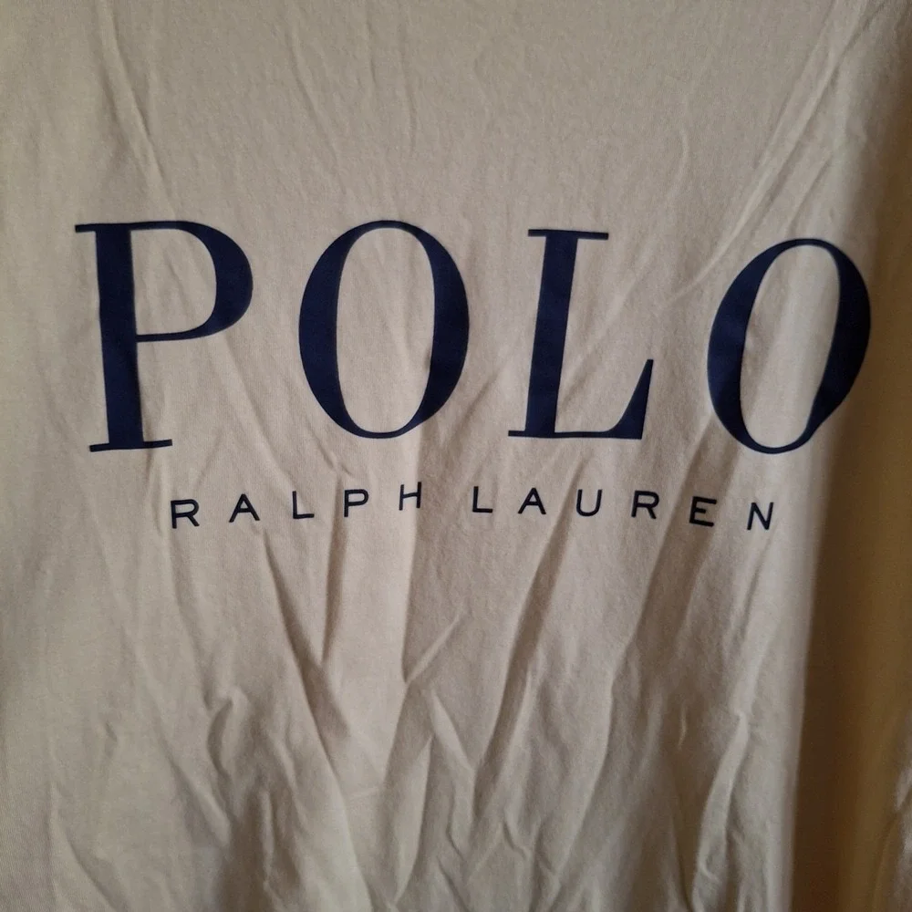 Polo Ralph Lauren polo ralph