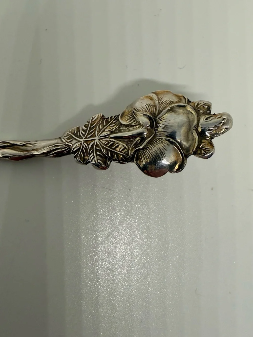 Reed & Barton beautiful vintage