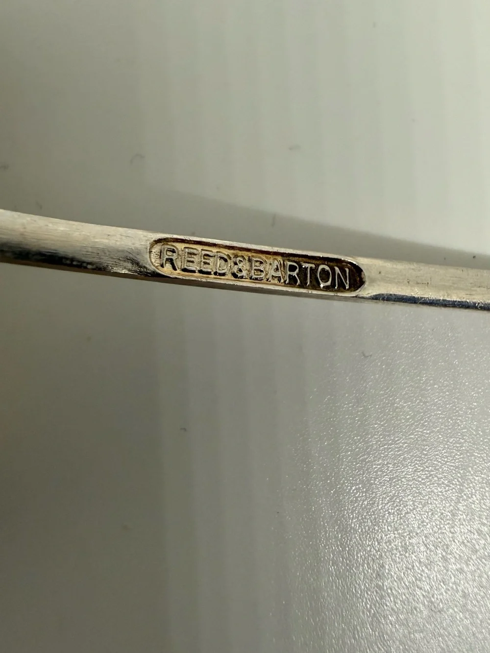 Reed & Barton beautiful vintage