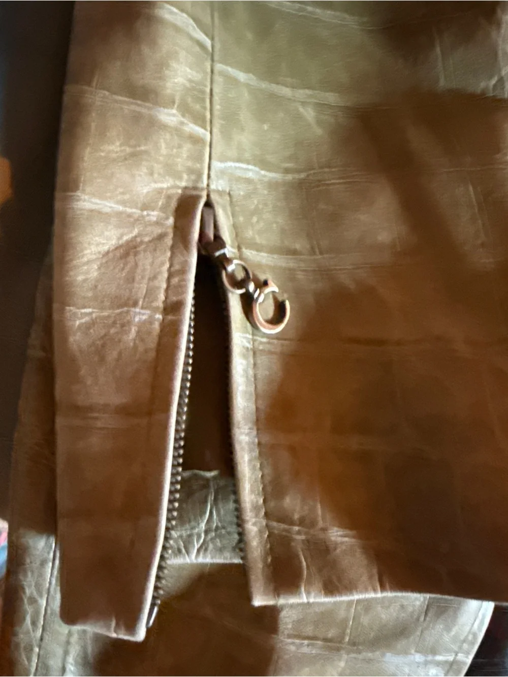 Dior authentic two