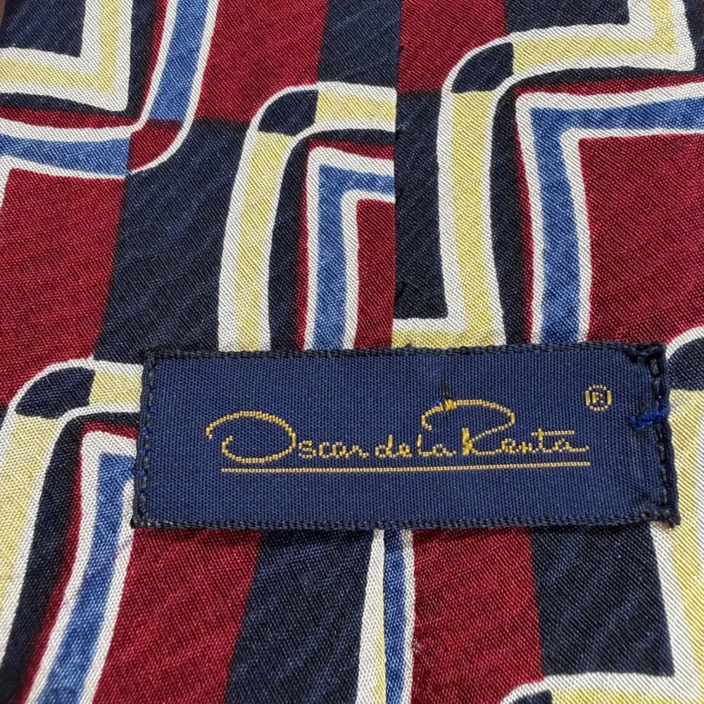 Oscar de la Renta oscar de