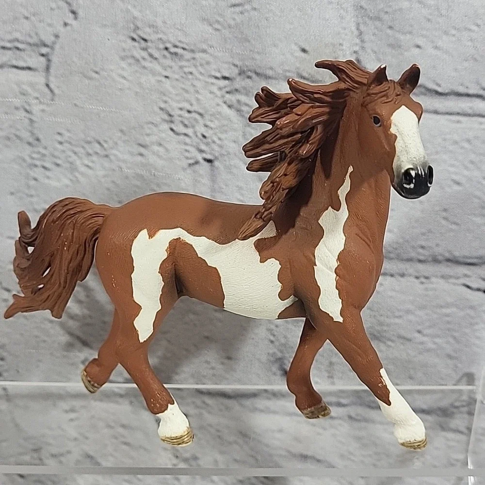 schleich good pre