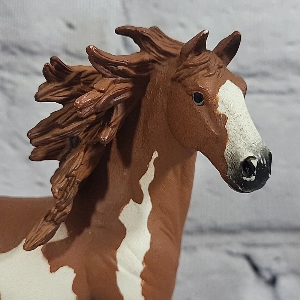 schleich good pre