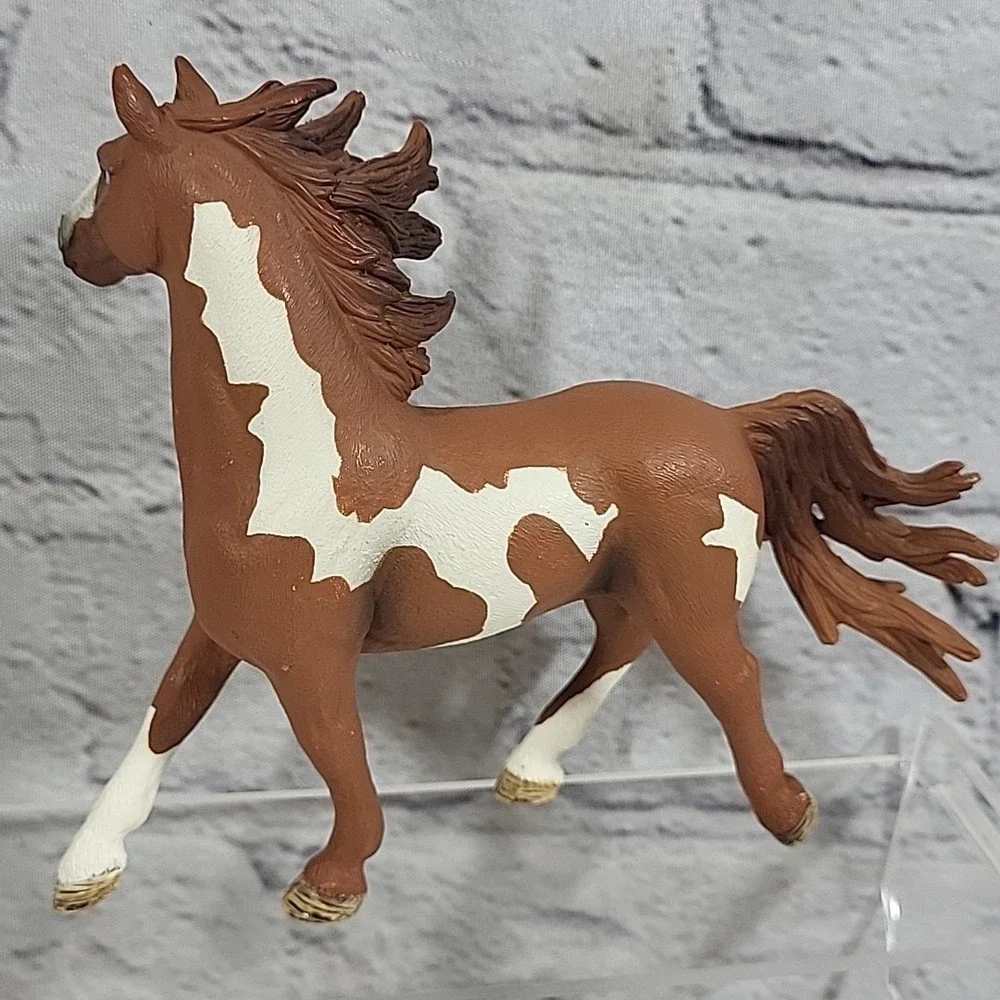 schleich good pre