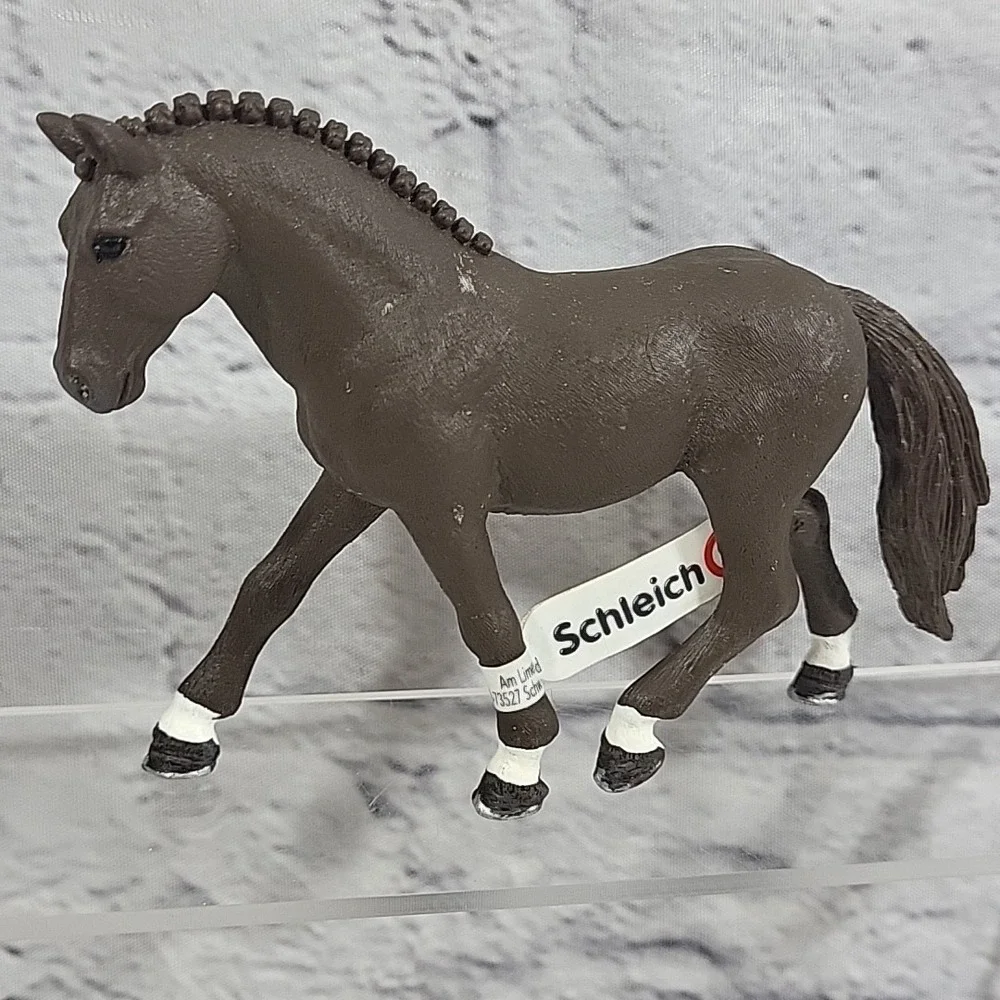 schleich good pre