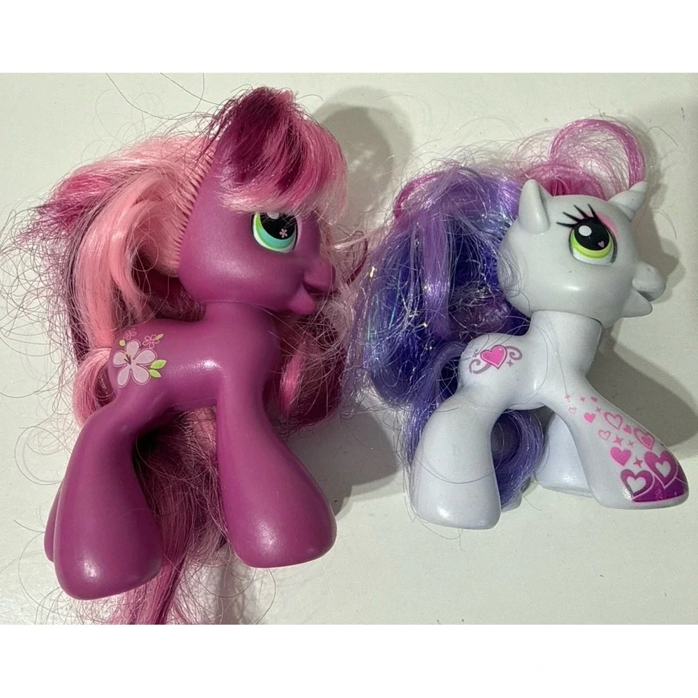 Hasbro preowned as