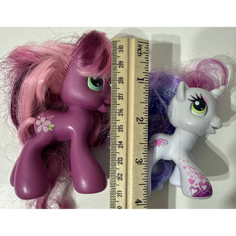 Hasbro preowned as