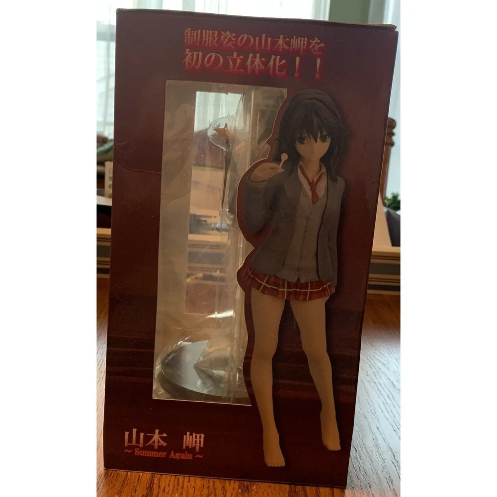 Milestone this collectible