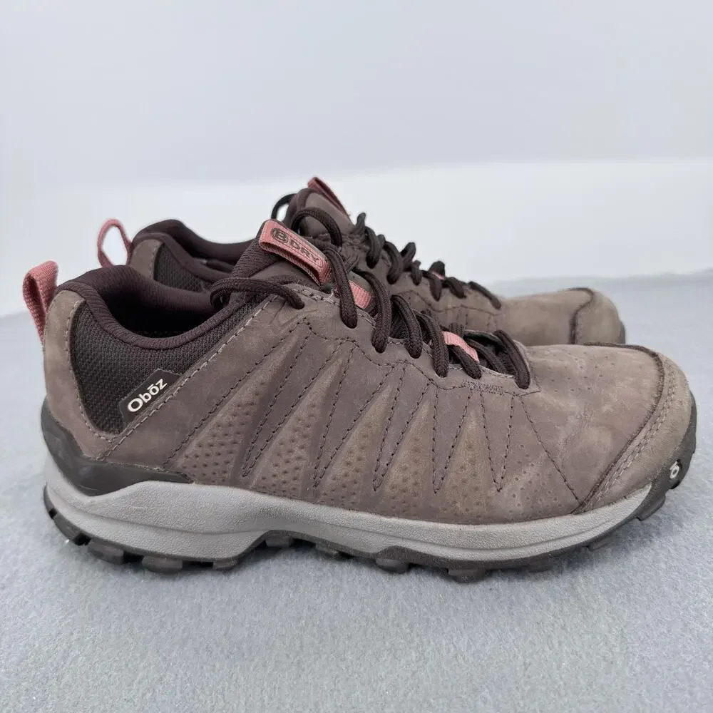 Oboz Footwear oboz shoes