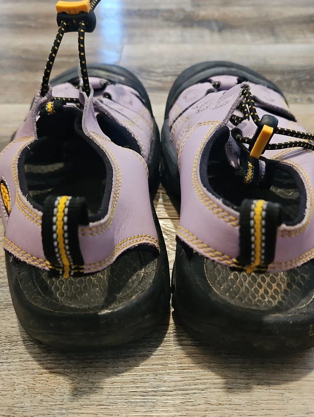 Keen newport h2
