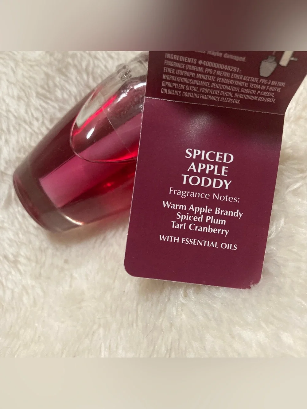 Bath & Body Works nwt bath