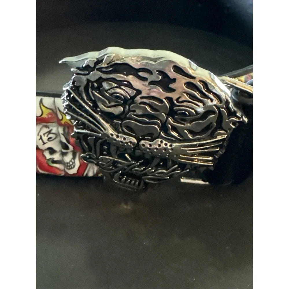 Ed Hardy ⚠️ iconic