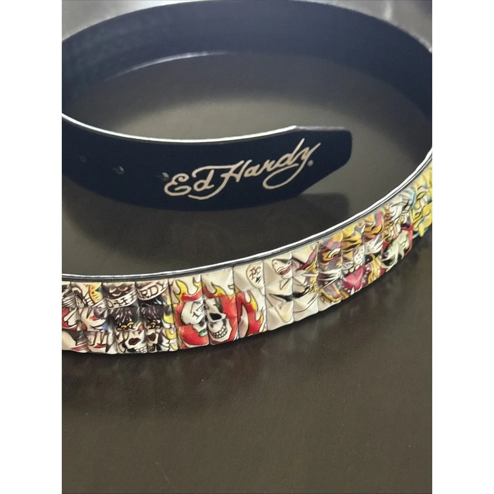 Ed Hardy ⚠️ iconic