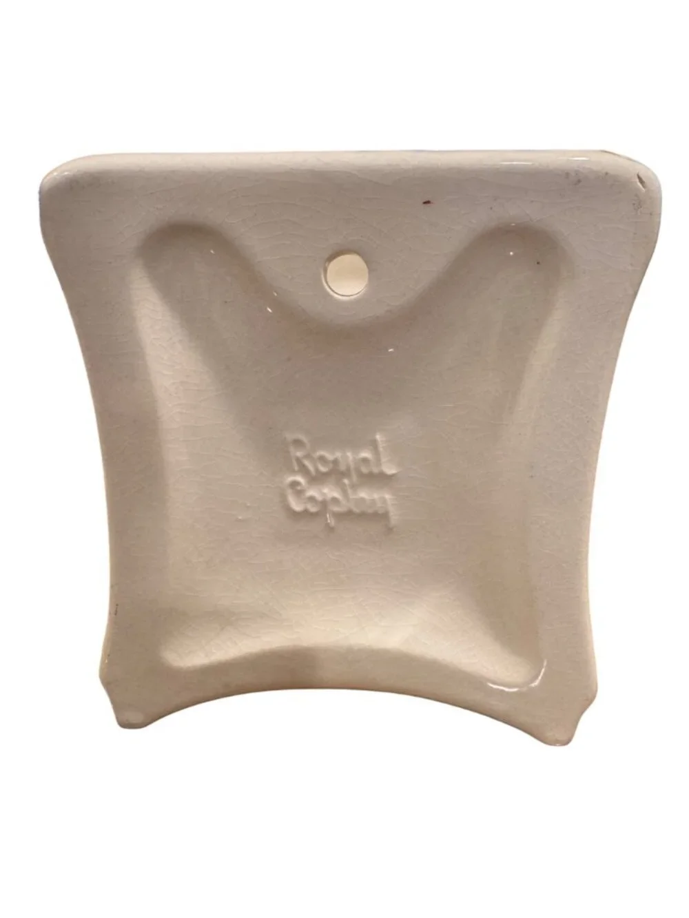 Royal Copley vintage royal