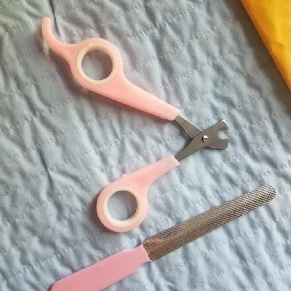 N/A dog nail