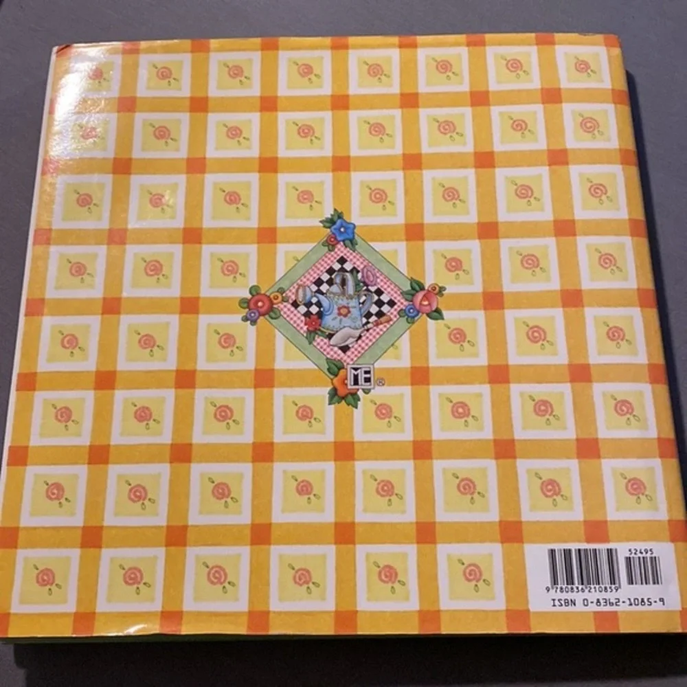 Mary Engelbreit lot vintage