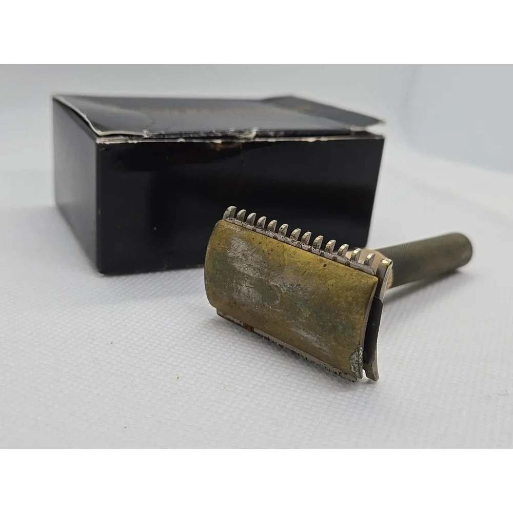 gillette antique
