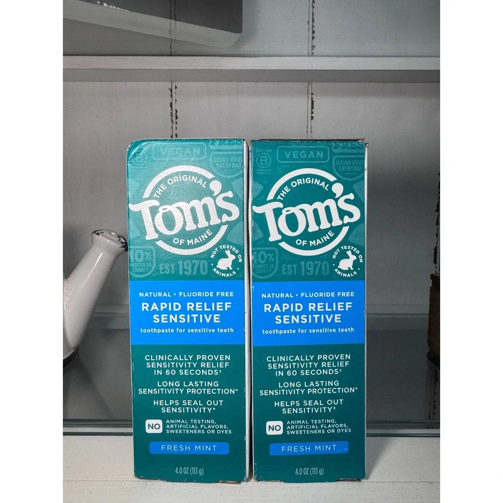 Toms of Maine toms maine