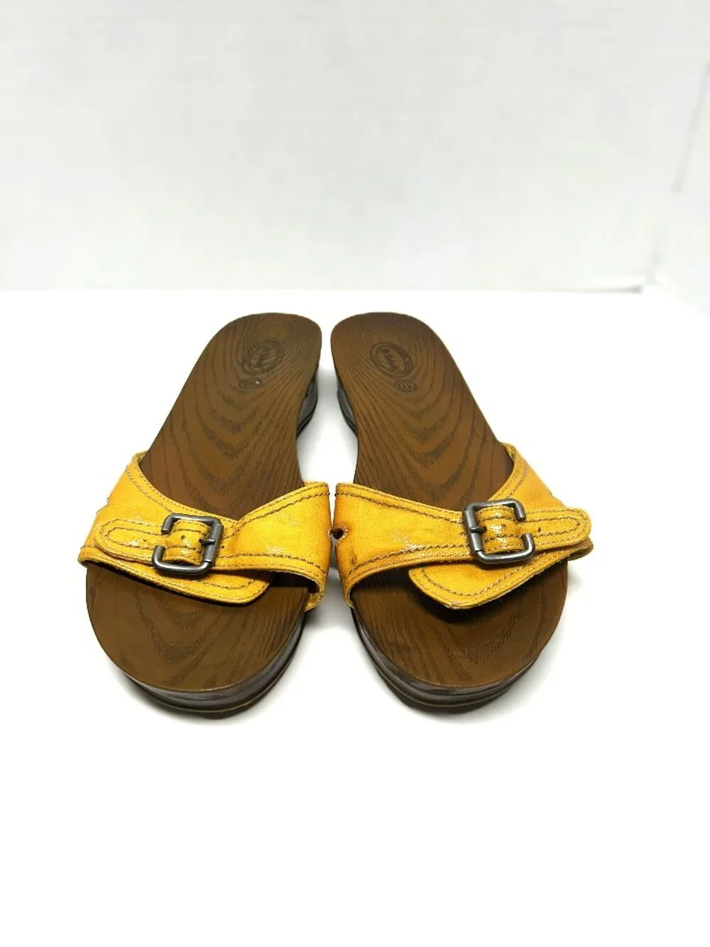 Dr. Scholls this listing