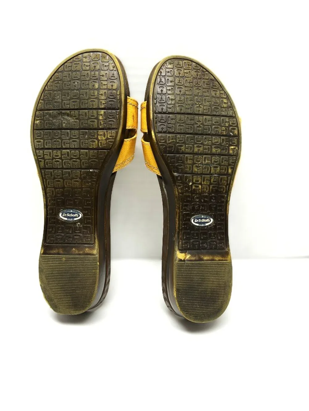 Dr. Scholls this listing