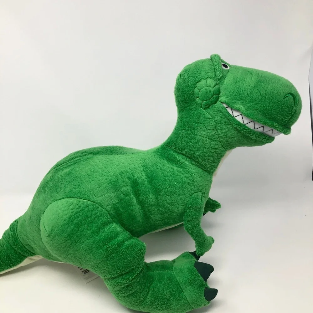 Disney store rex