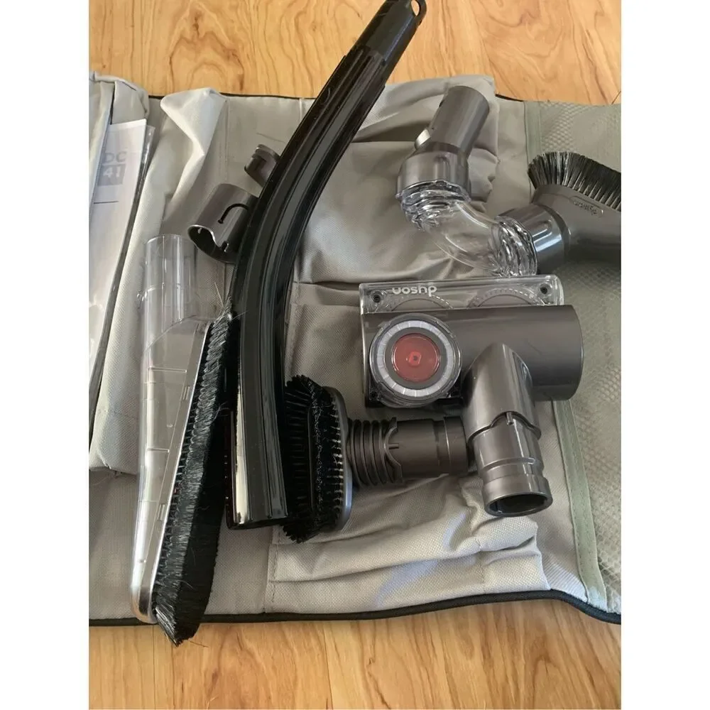 Dyson Genuine Cleaner Head Vacuum Attachments Excellent Condition Spare parts fo