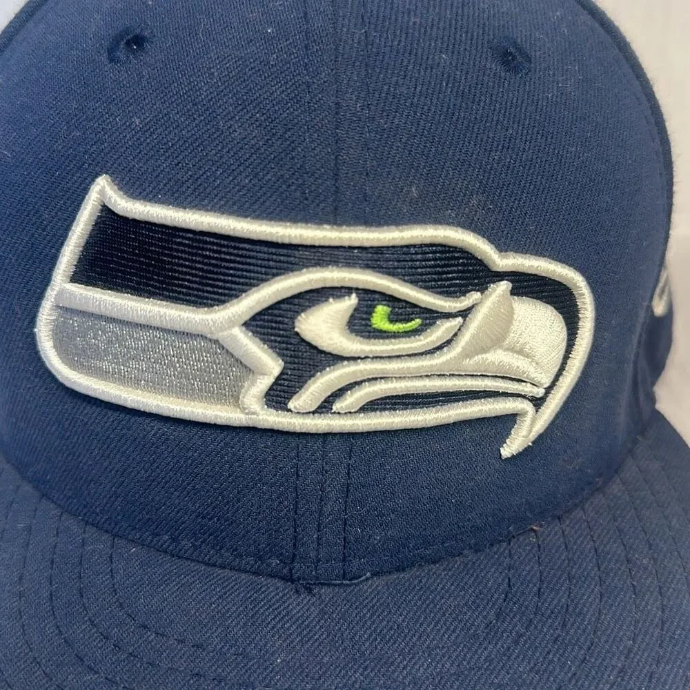 New Era nfl seattle