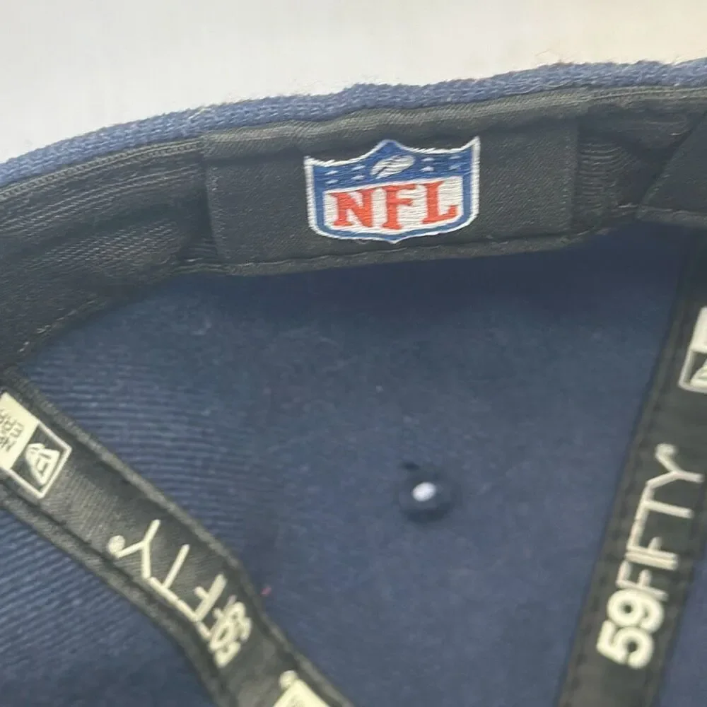 New Era nfl seattle