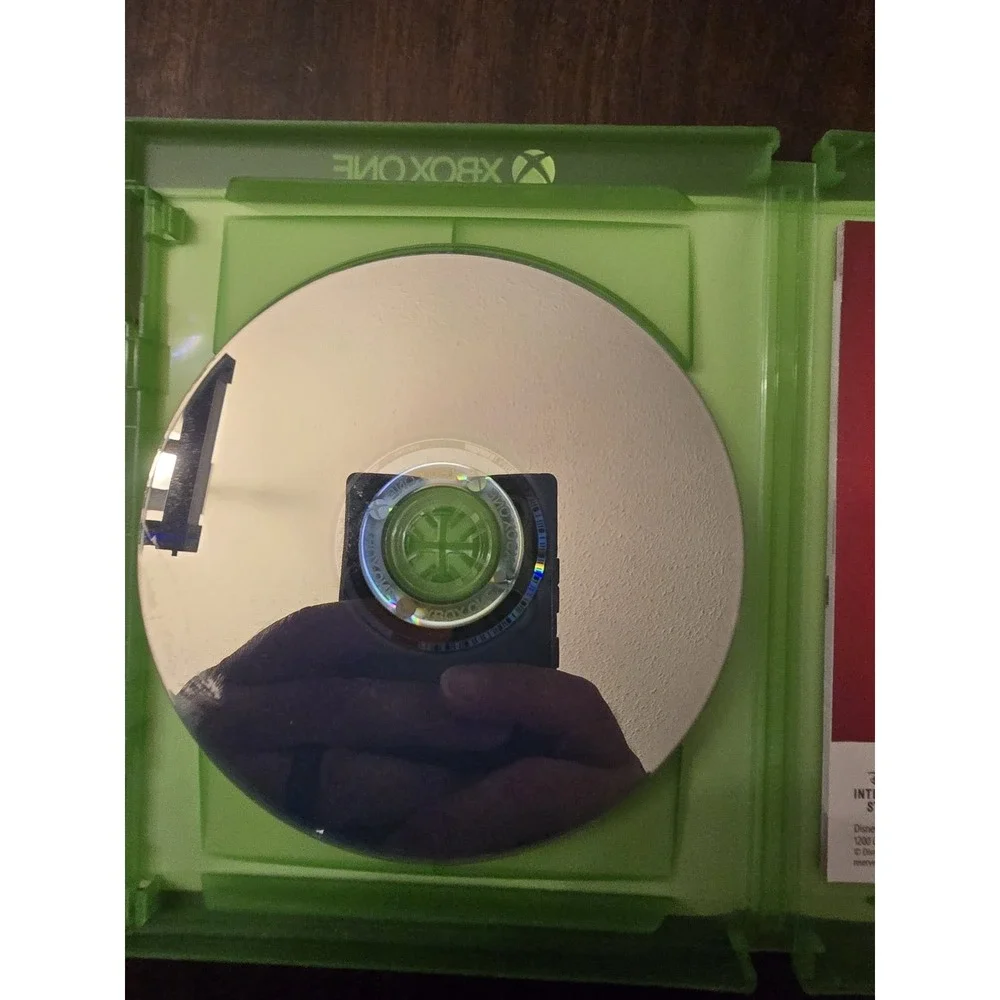 N/A disney infinity
