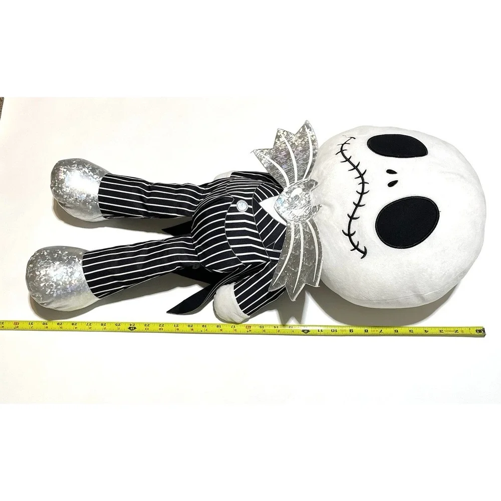 Disney jack skellington