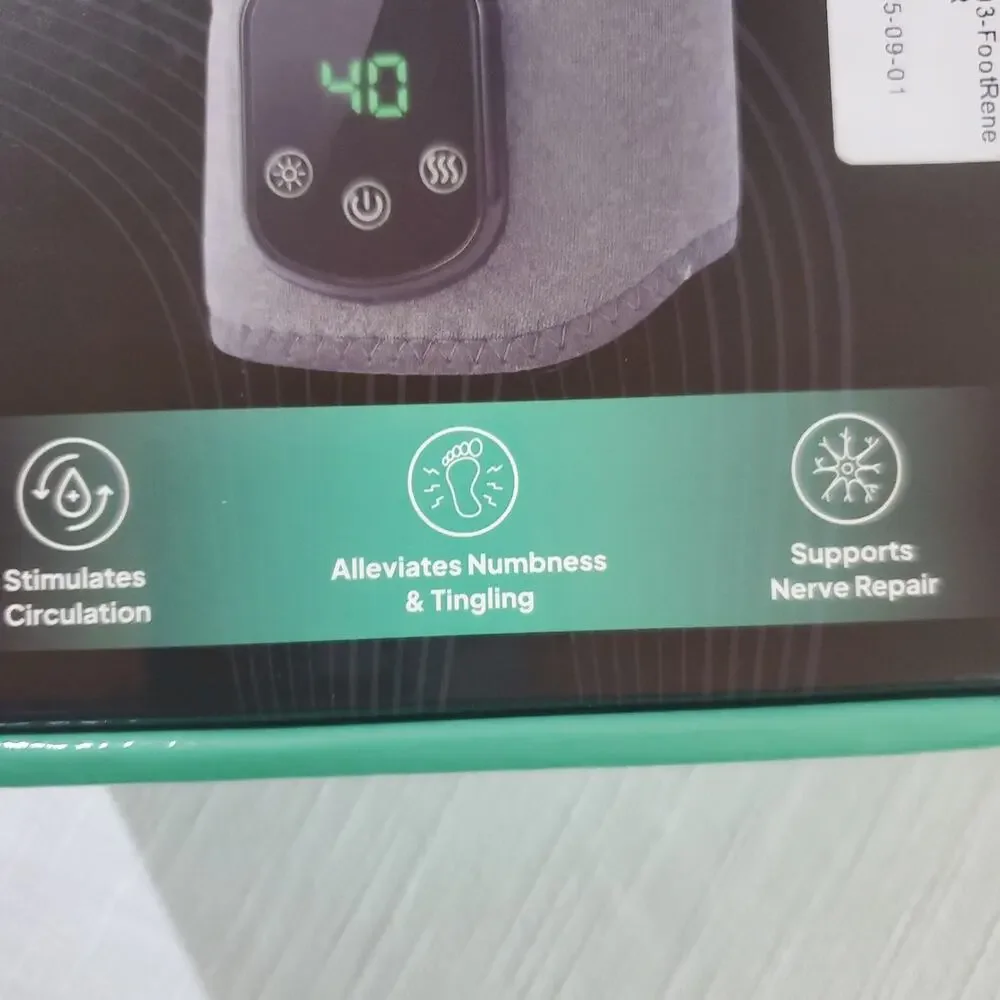 N/A rejuvacare advanced