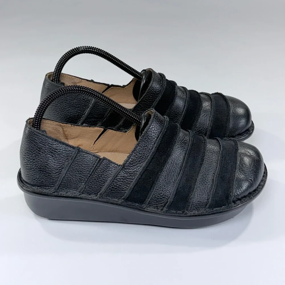 Spring Step great pre