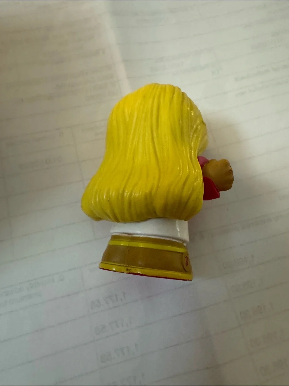 Little People cute mini