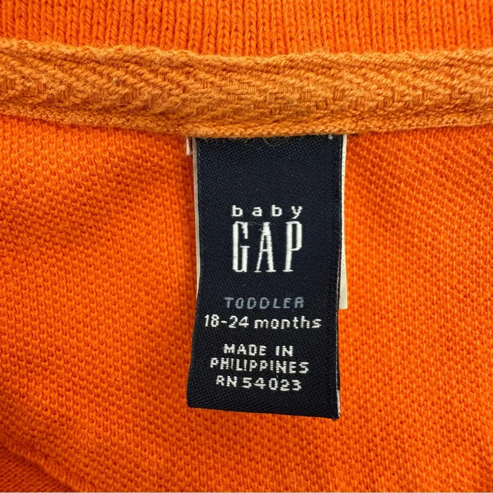 GAP bundle includes
