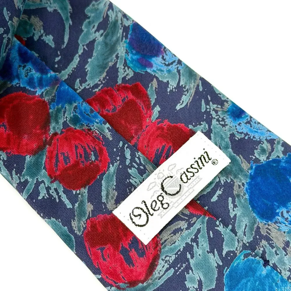 Oleg Cassini vintage 90s