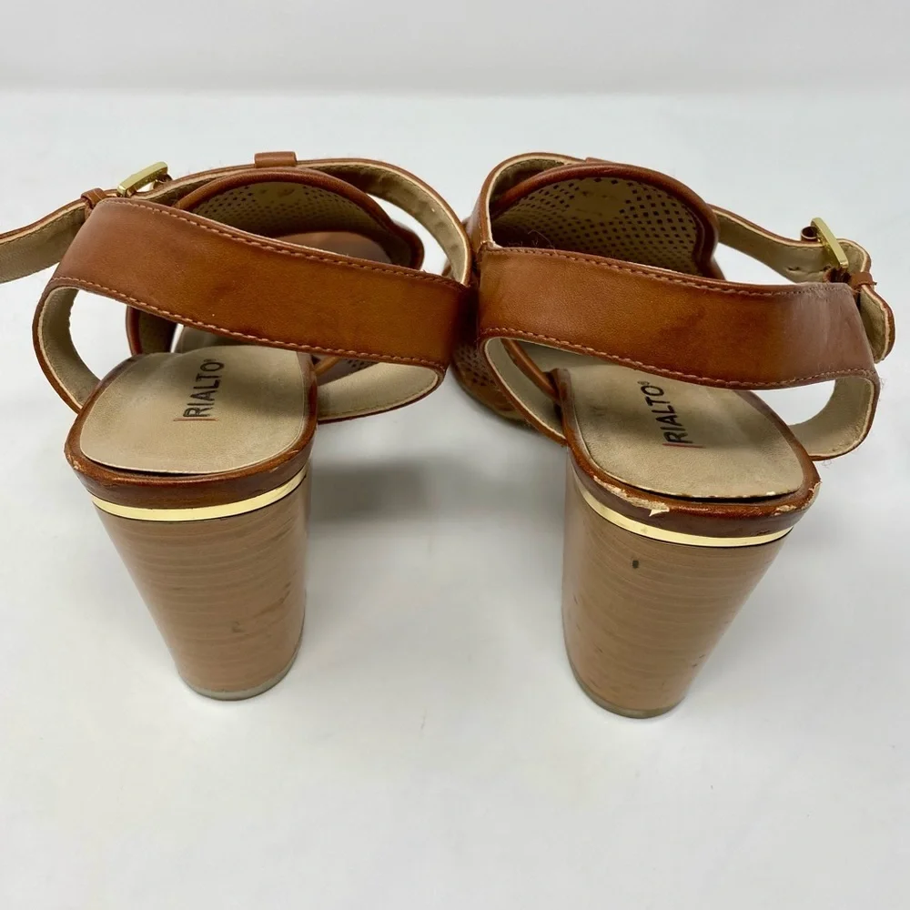 Rialto women’s brown
