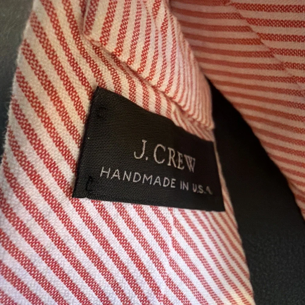 J. Crew Factory crew men