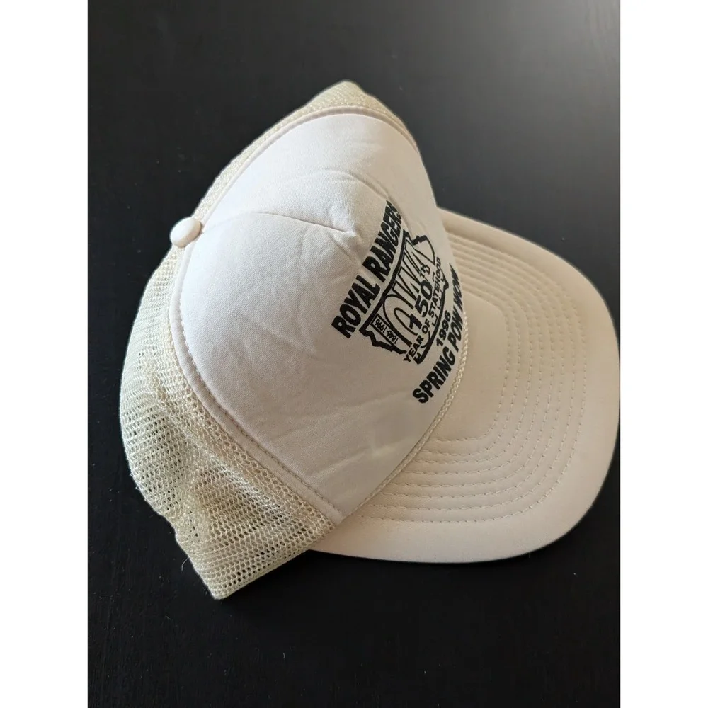 Cobra Cap see all