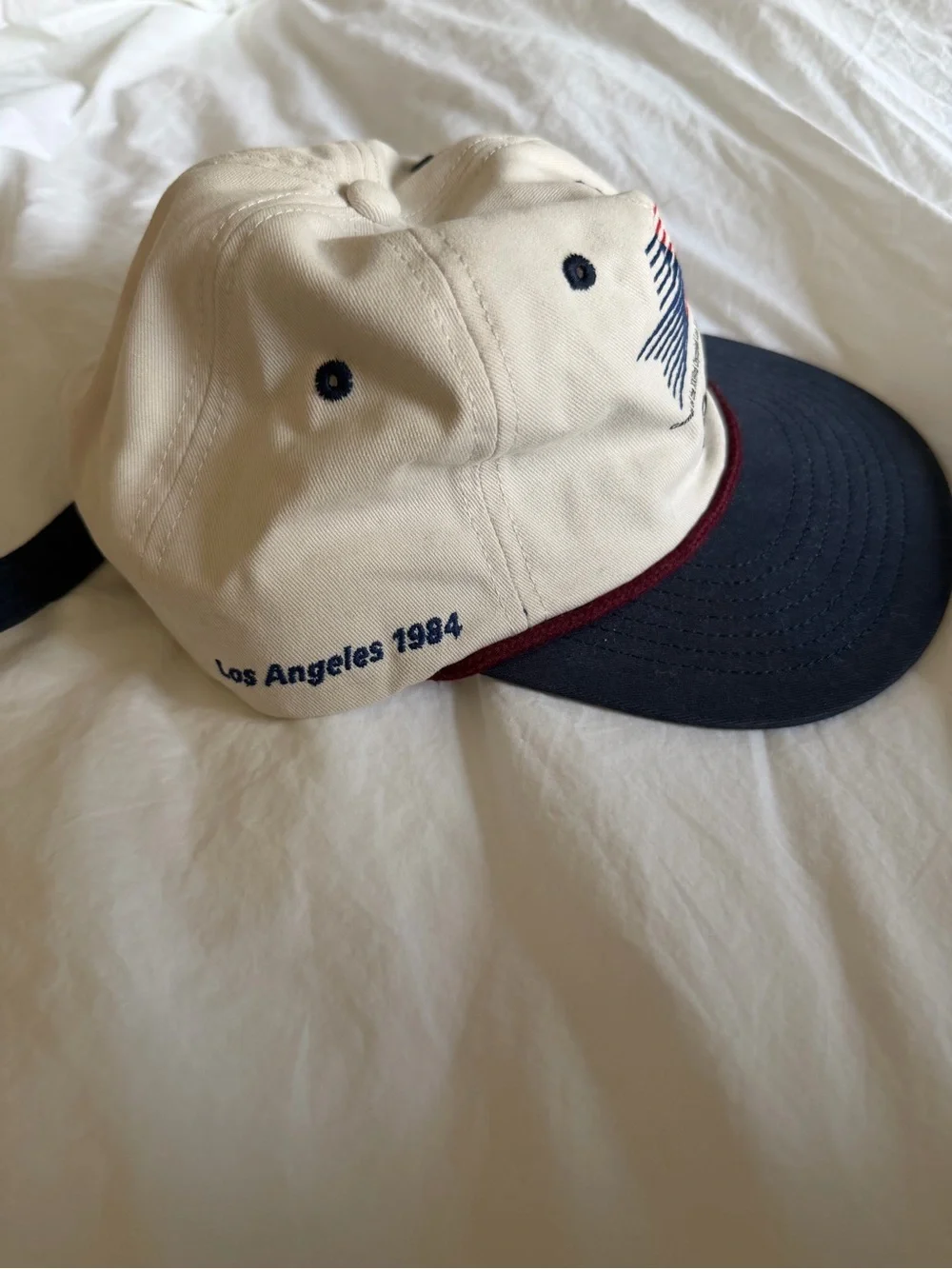 Abercrombie & Fitch olympic heritage