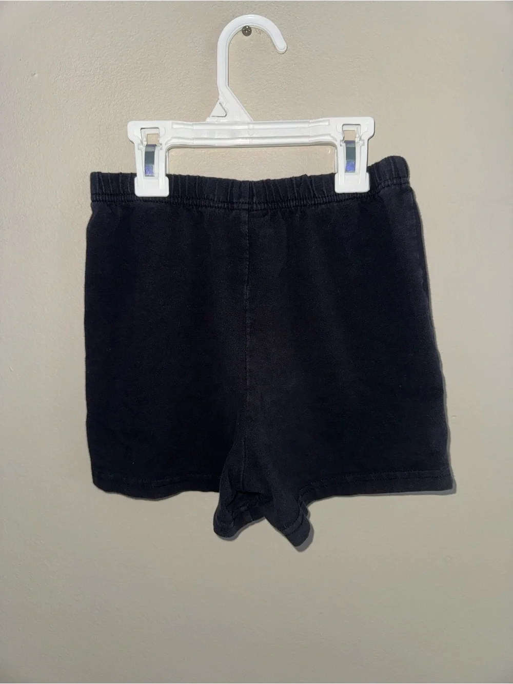 Carters simple black