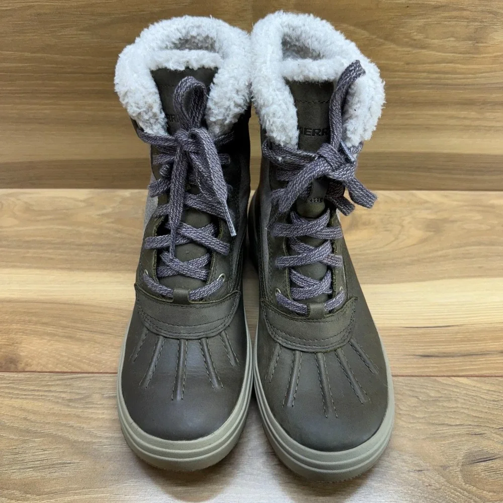 Merrell us lightly used
