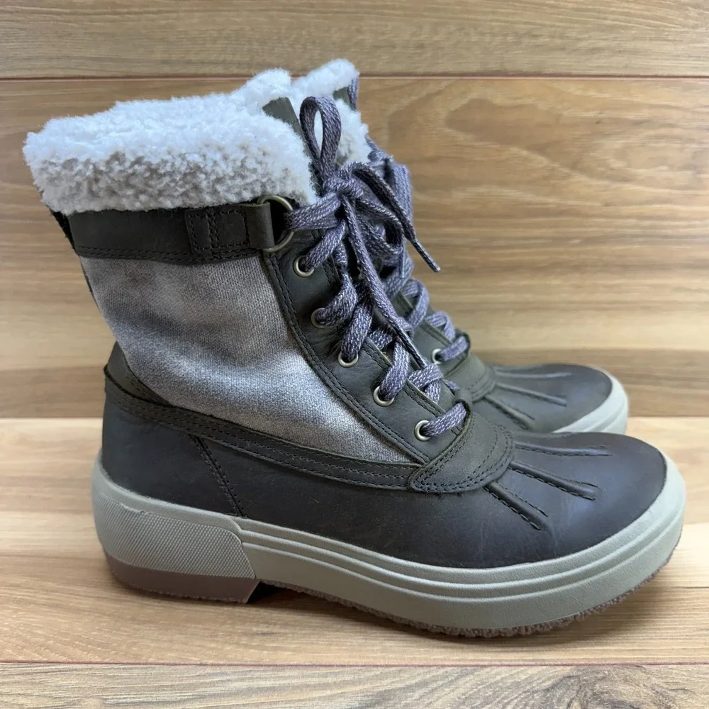 Merrell size good used