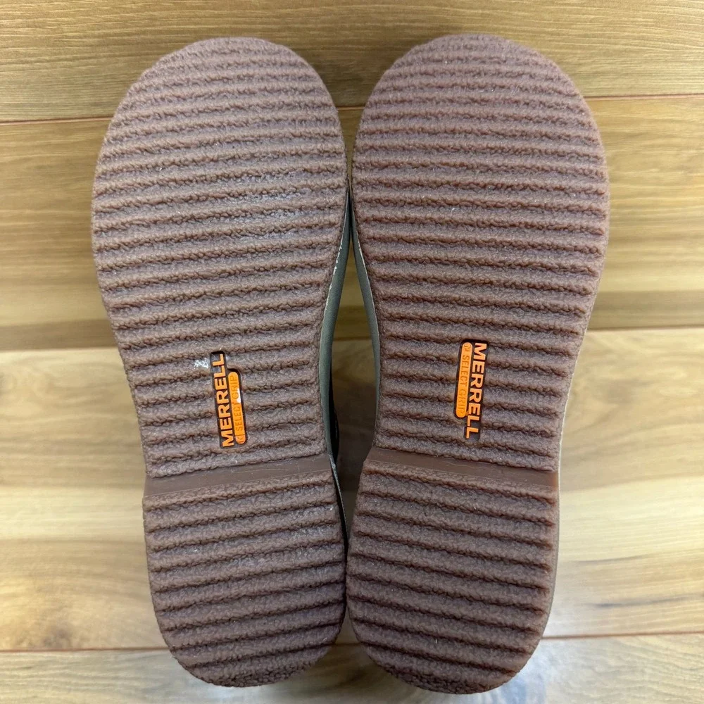 Merrell lightly womens smoke