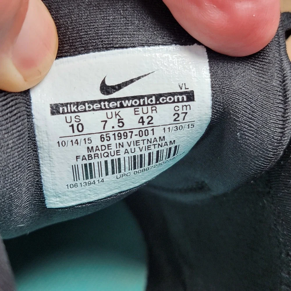 Nike delight women
