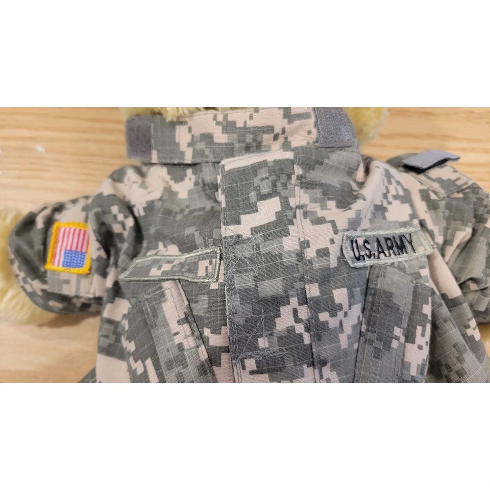 Bear Forces of America bear forces