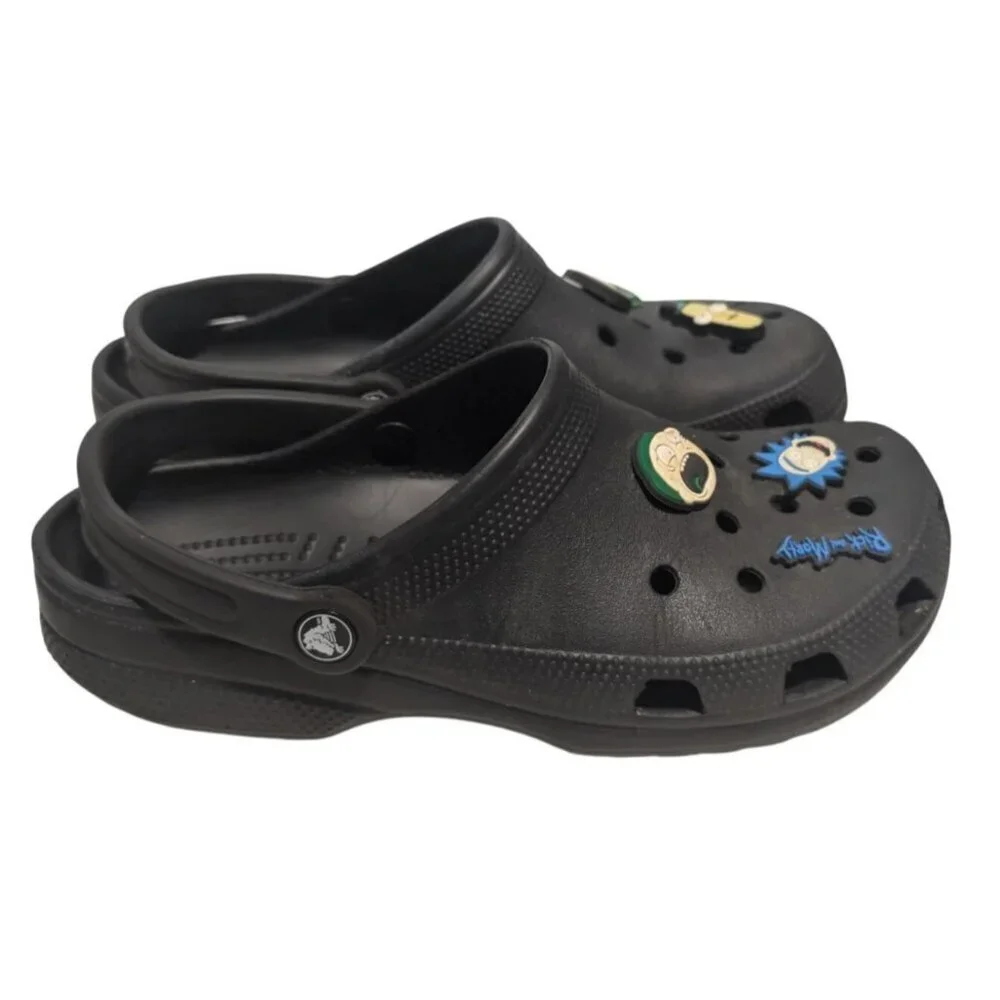 CROCS classic black